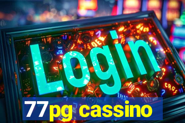 77pg cassino